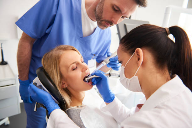 Reliable Charlotte, MI Holistic Dental Care Services Solutions