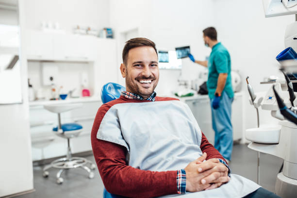 Best Sleep Apnea Treatment  in Charlotte, MI
