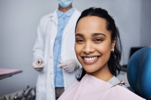 Best Dental Exams and Cleanings  in Charlotte, MI