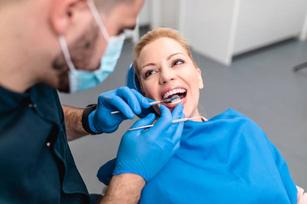 Best Traditional Braces  in Charlotte, MI