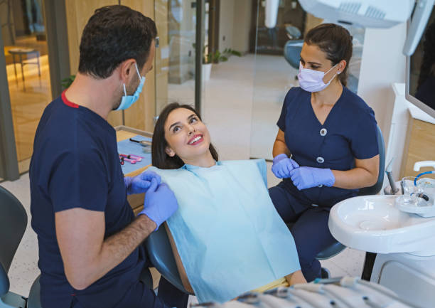 Best Veneers and Lumineers  in Charlotte, MI
