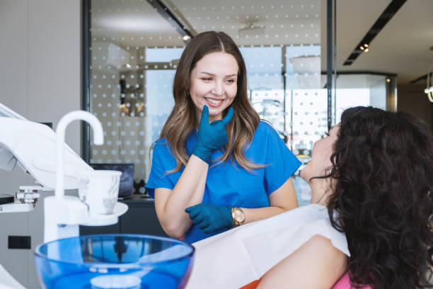 Emergency Dental Services in Charlotte, MI