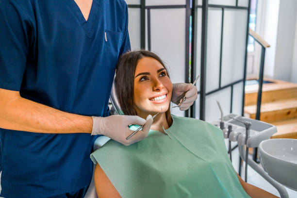 Laser Dentistry in Charlotte, MI